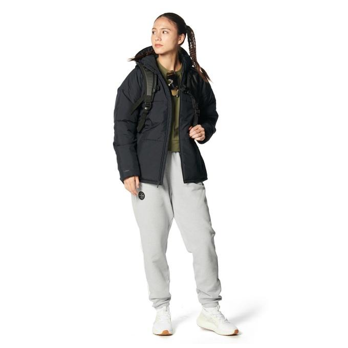 UNDER ARMOUR（アンダーアーマー） 中綿ジャケット レディース UA