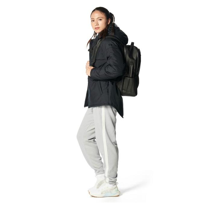 UNDER ARMOUR（アンダーアーマー） 中綿ジャケット レディース UA