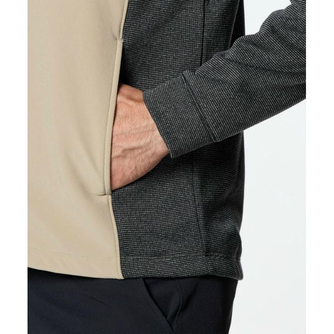 アンダーアーマー公式】 UAドライブ ストーム セーター フリース 1/2