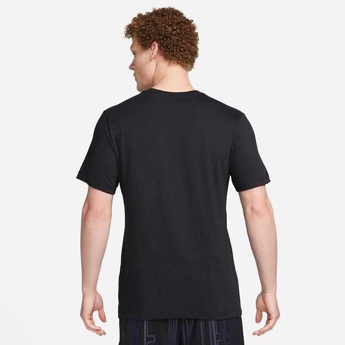 NIKE（ナイキ） Tシャツ 半袖 メンズ DF プリント機能Tシャツ DYE