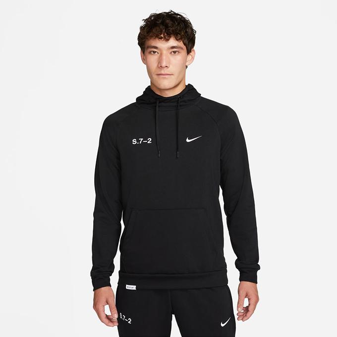 NIKE（ナイキ） スウェットパーカー メンズ DF フードフリース S72