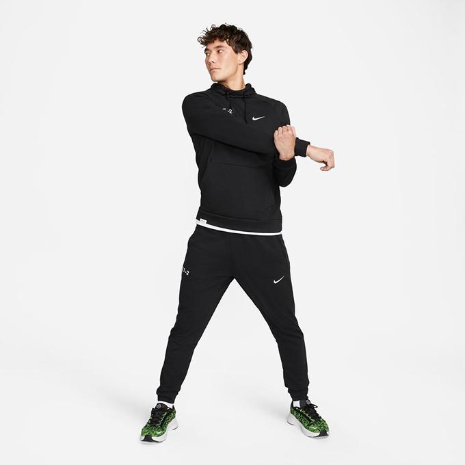 NIKE（ナイキ） スウェットパーカー メンズ DF フードフリース S72