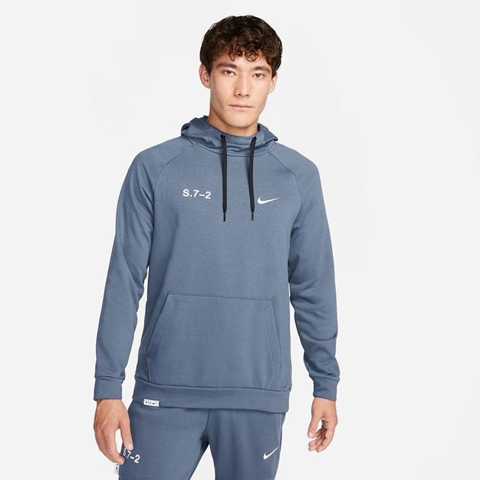 NIKE（ナイキ） スウェットパーカー メンズ DF フードフリース S72