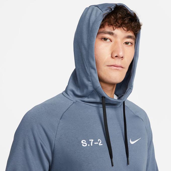 NIKE ナイキ スウェットパーカー メンズ DF フードフリース S72 FB8611  