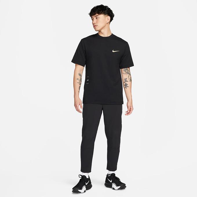 ナイキ ウインドブレーカー パンツ メンズ RPL アンリミテッド ウーブンパンツ ALT FB7547-010 NIKE 伸縮性 吸汗速乾の画像