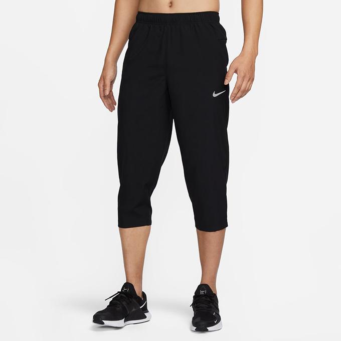 NIKE（ナイキ） 七分丈パンツ メンズ DF FORM ウーブン3/4パンツ