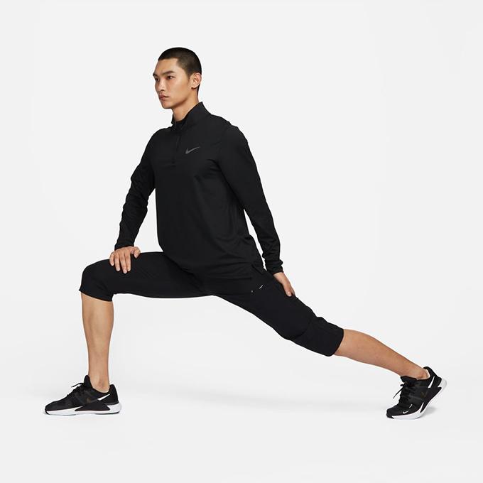 NIKE（ナイキ） 七分丈パンツ メンズ DF FORM ウーブン3/4パンツ