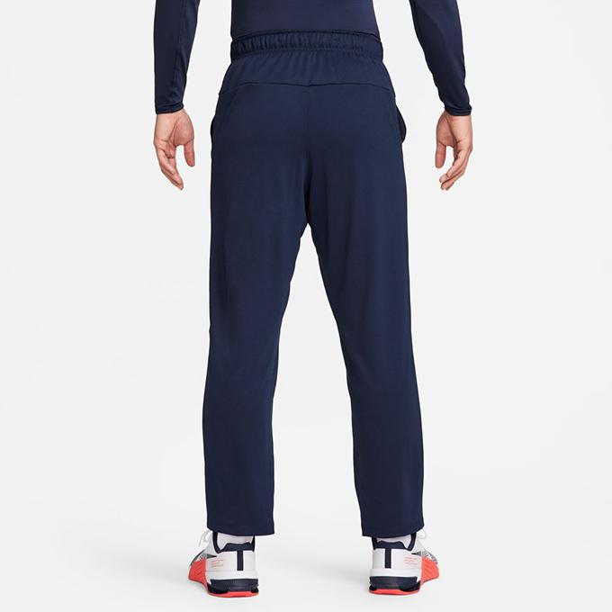 NIKE（ナイキ） ロング ニットパンツ メンズ Dri-FIT ドライフィット