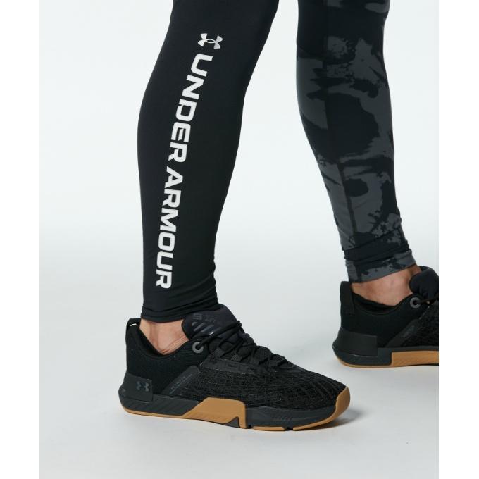 UNDER ARMOUR（アンダーアーマー） ロングタイツ メンズ UAヒートギア