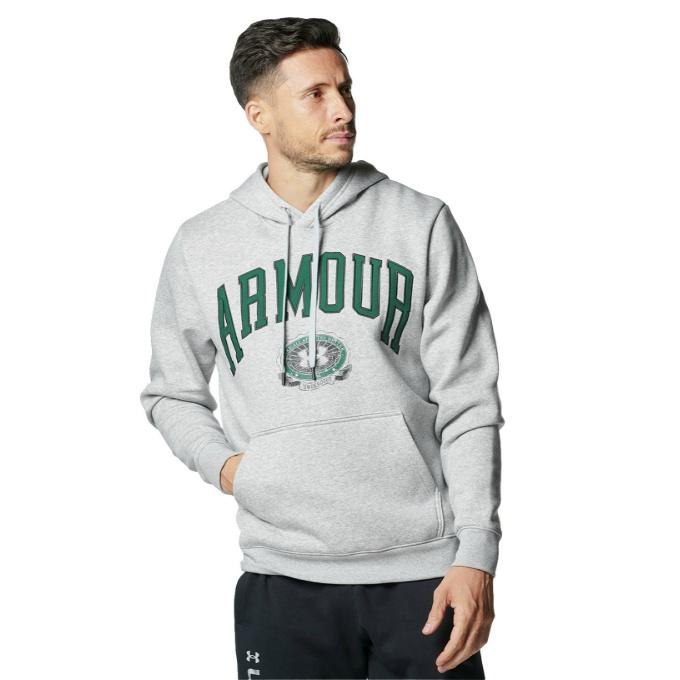 UNDER ARMOUR（アンダーアーマー） スウェットパーカー メンズ UA