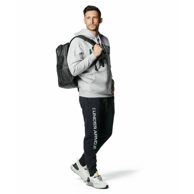 UNDER ARMOUR（アンダーアーマー） スウェットパーカー メンズ UA