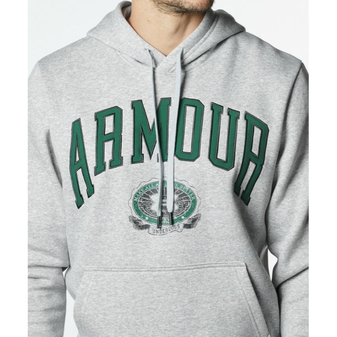 UNDER ARMOUR（アンダーアーマー） スウェットパーカー メンズ UA