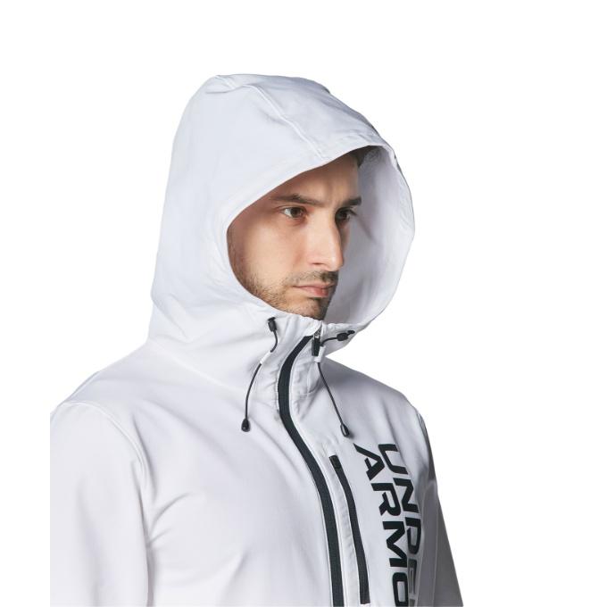 UNDER ARMOUR（アンダーアーマー） ウインドブレーカー ジャケット