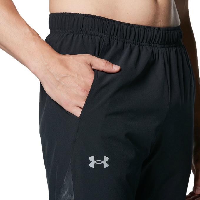 UNDER ARMOUR（アンダーアーマー） ウインドブレーカー パンツ メンズ
