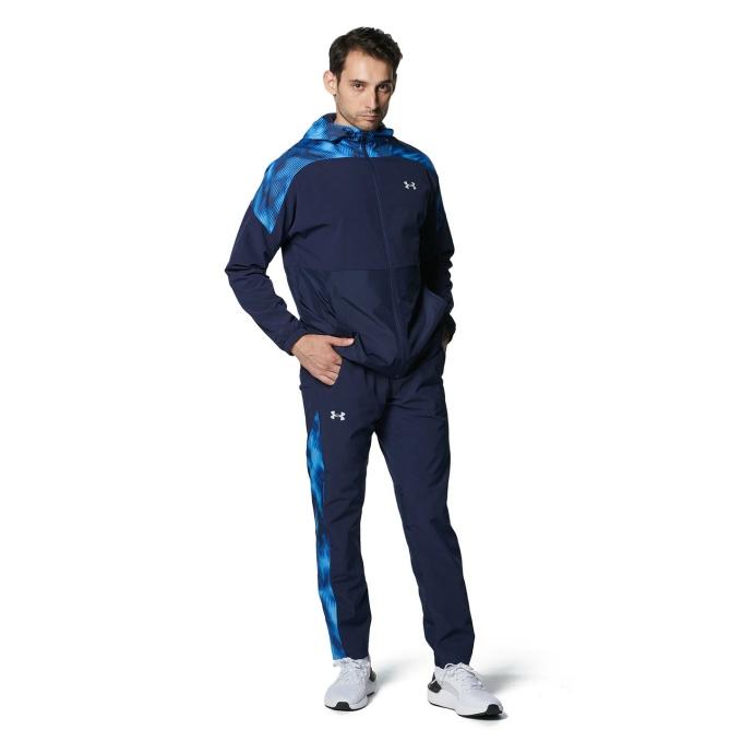 UNDER ARMOUR（アンダーアーマー） ウインドブレーカー パンツ メンズ