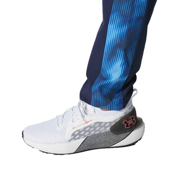アンダーアーマー ウーブンパンツ トリコット ライン　ウィンドウブレーカー UNDER ARMOUR（アンダーアーマー） ウインドブレーカー パンツ メンズ