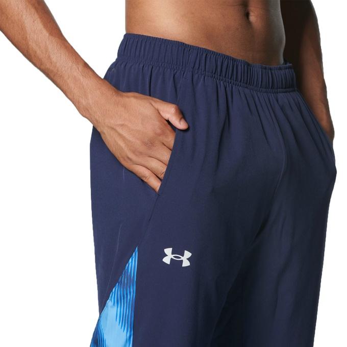 UNDER ARMOUR（アンダーアーマー） ウインドブレーカー パンツ メンズ