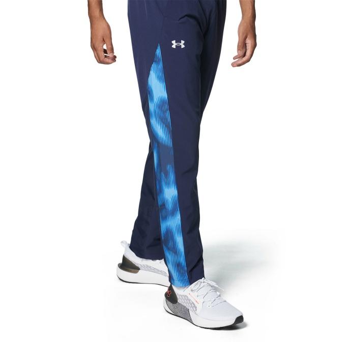 UNDER ARMOUR（アンダーアーマー） ウインドブレーカー パンツ メンズ