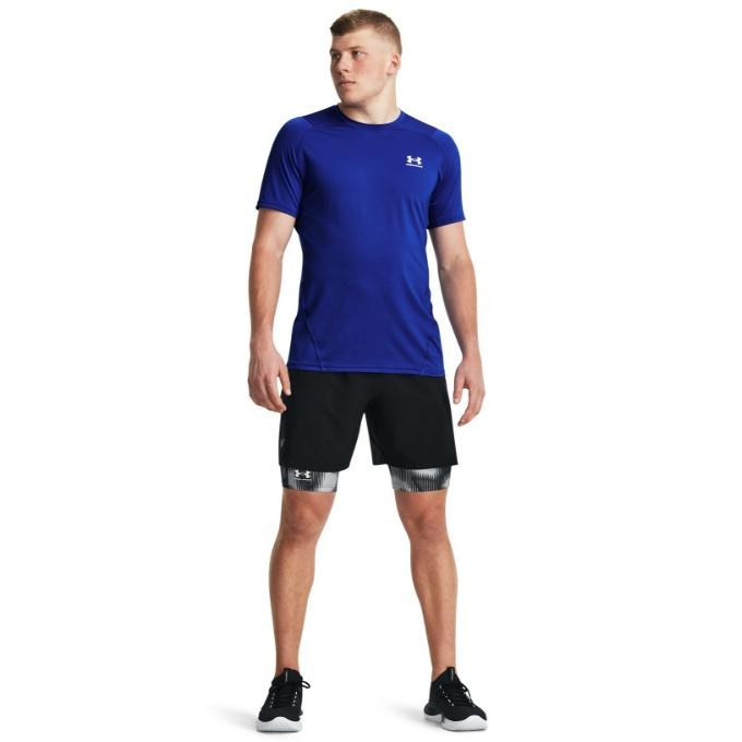 UNDER ARMOUR（アンダーアーマー） ハーフパンツ メンズ UAウーブン 7