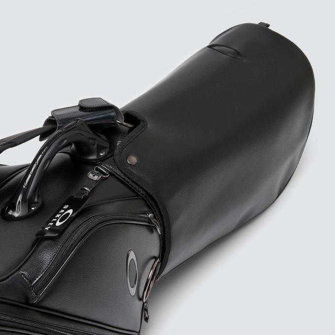 OAKLEY（オークリー） キャディバッグ メンズ SKULL GOLF BAG 17.0 FW