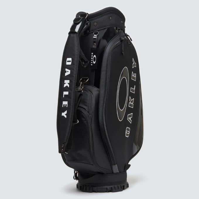 OAKLEY（オークリー） キャディバッグ メンズ OAKLEY GOLF BAG 17.0 FW