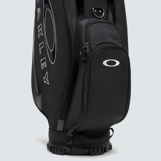 オークリー キャディバッグ メンズ OAKLEY GOLF BAG 17.0 FW FOS90153402E OAKLEY
