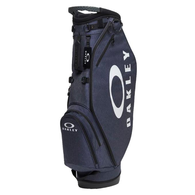 オークリー（OAKLEY）キャディバッグ OAKLEY STAND 17.0 OAKLEY（オークリー） スタンドキャディバッグ OAKLEY STAND 17.0 FW