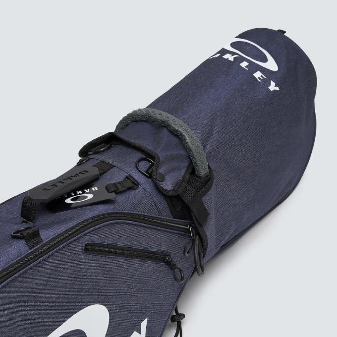 OAKLEY（オークリー） スタンドキャディバッグ OAKLEY STAND 17.0 FW