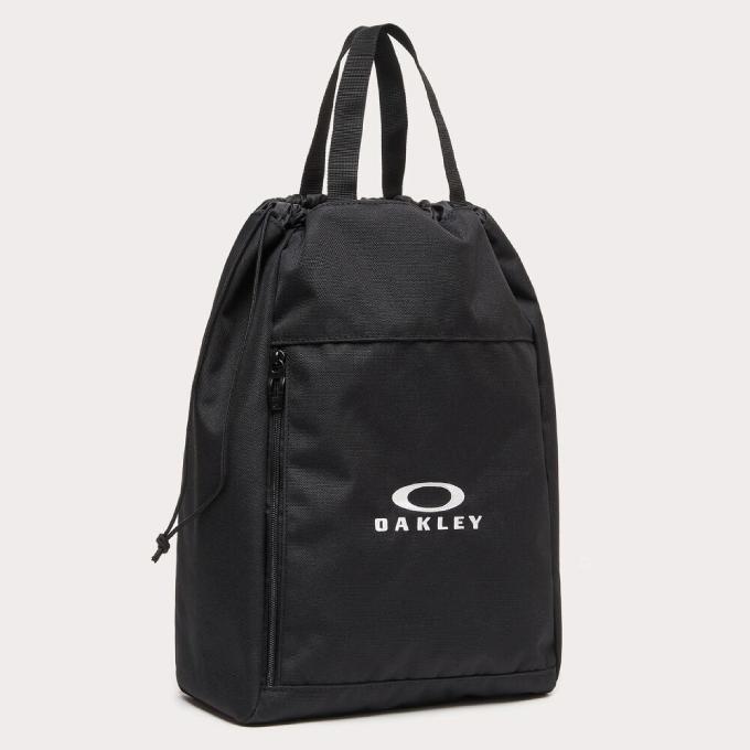 オークリー シューズケース メンズ OAKLEY SHOES BAG 17.0 FW FOS901537-02E OAKLEY｜himaraya｜03