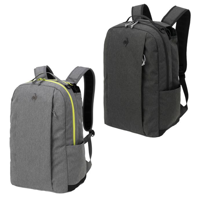 ルコックスポルティフ le coq sportif テニス バドミントン ラケット