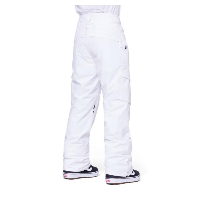 686（シックスエイトシックス） スノーボードウェア パンツ メンズ