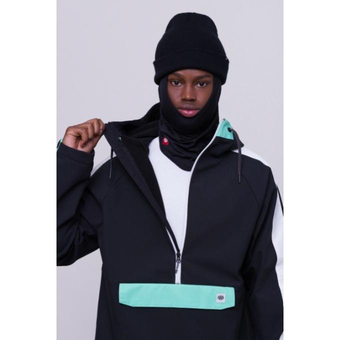 686（シックスエイトシックス） スノーボードウェア ジャケット メンズ