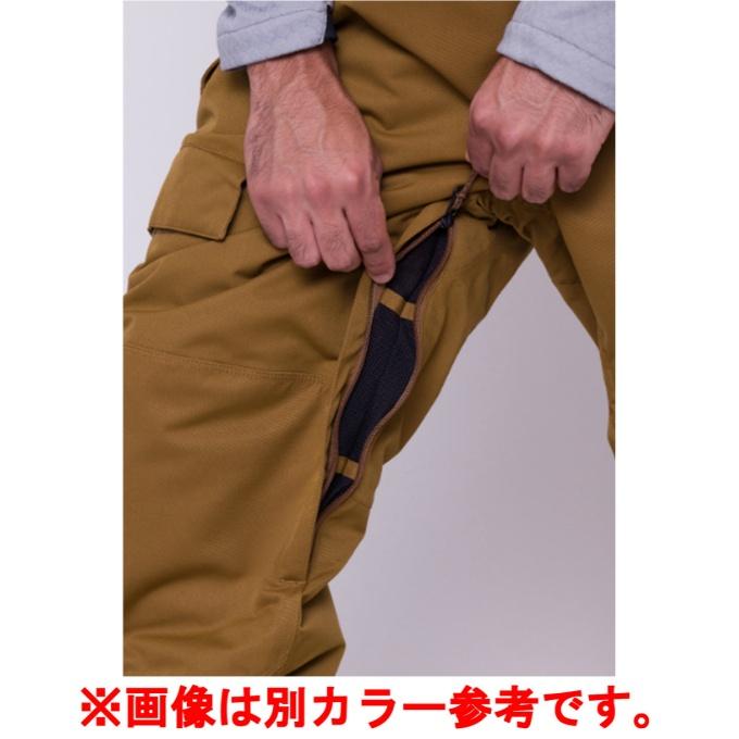 686（シックスエイトシックス） スノーボードウェア パンツ メンズ HOT