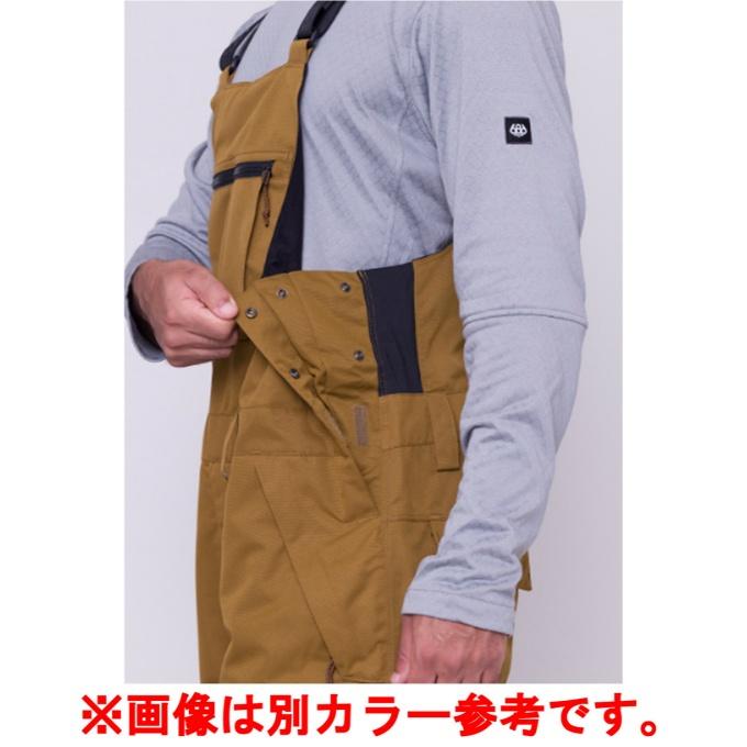 686（シックスエイトシックス） スノーボードウェア パンツ メンズ HOT
