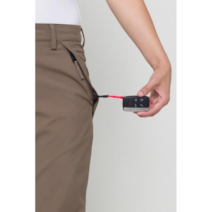 686（シックスエイトシックス） スノーボードウェア パンツ レディース