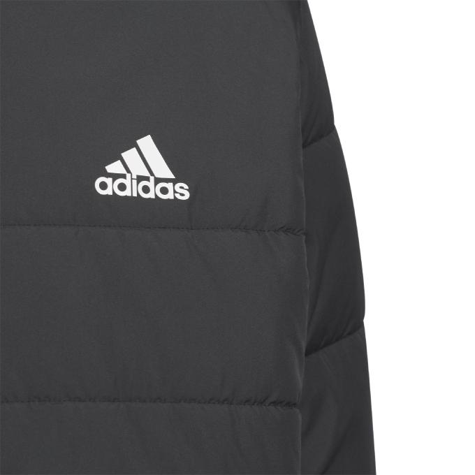 adidas（アディダス） 中綿ジャケット ジュニア ESS パデッド