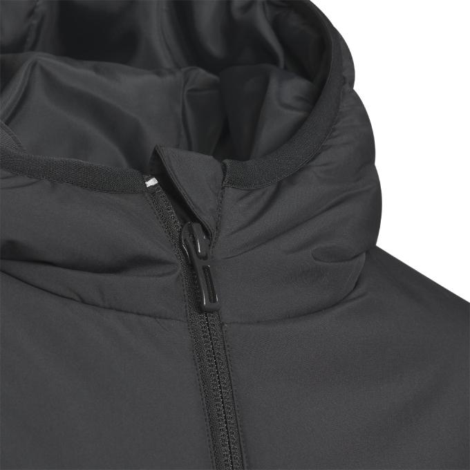 adidas（アディダス） 中綿ジャケット ジュニア ESS パデッド