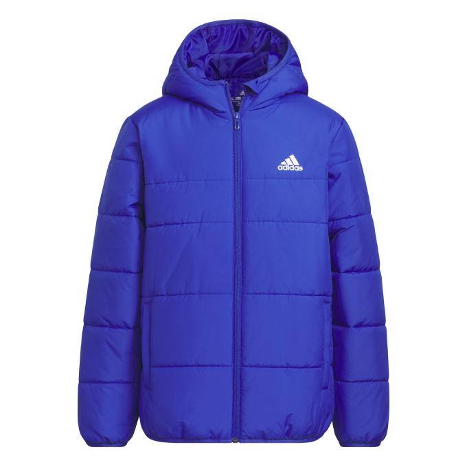 adidas（アディダス） 中綿ジャケット ジュニア ESS パデッド