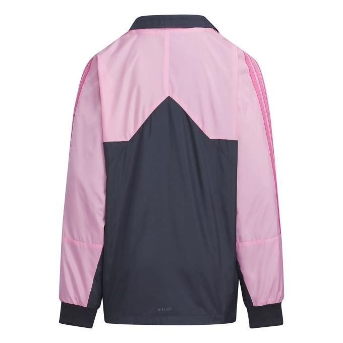adidas（アディダス） ウインドブレーカー ジャケット ジュニア ティロ