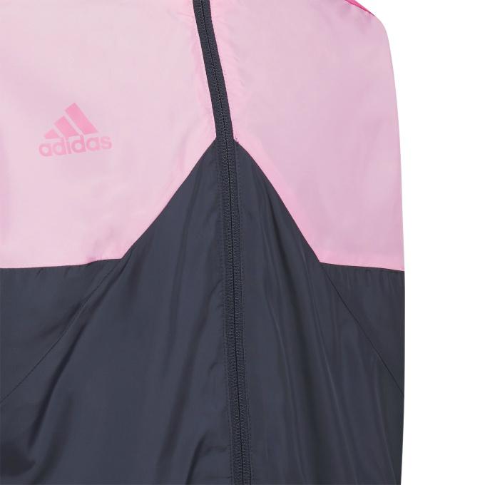 アディダス（adidas） ウインドブレーカージャケット RAIN.RDY adidas（アディダス） ウインドブレーカー ジャケット ジュニア ティロ
