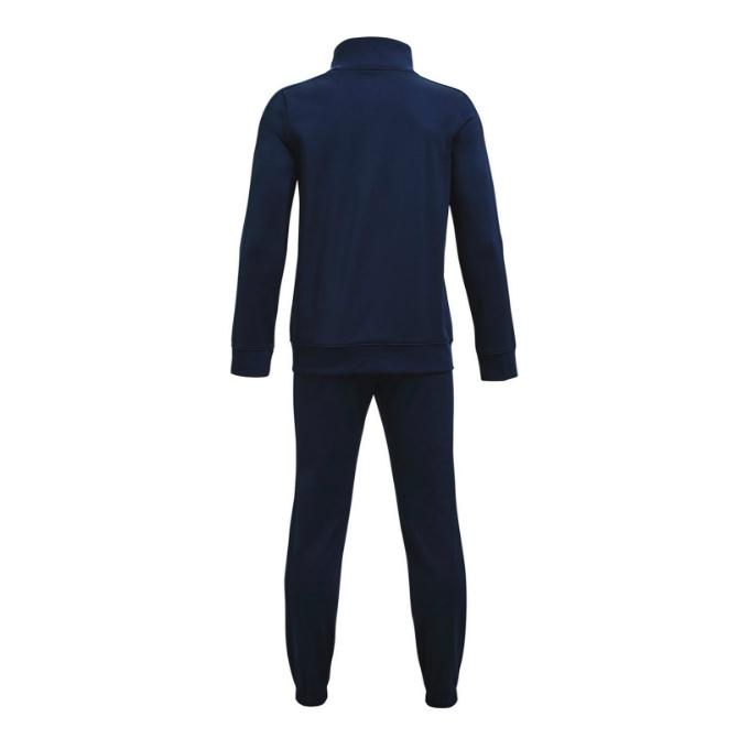 UNDER ARMOUR（アンダーアーマー） ジャージ上下セット ジュニア UA
