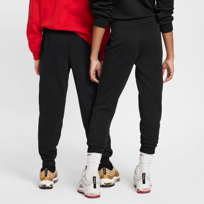 NIKE（ナイキ） スウェットハーフパンツ ジュニア NSW クラブ ジョガー