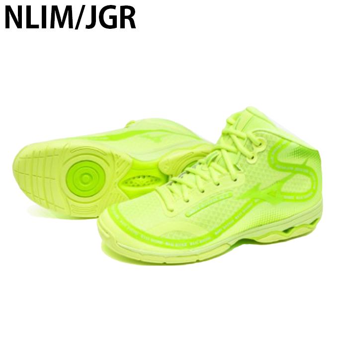 MIZUNO（ミズノ） フィットネスシューズ メンズ レディース ウエーブ