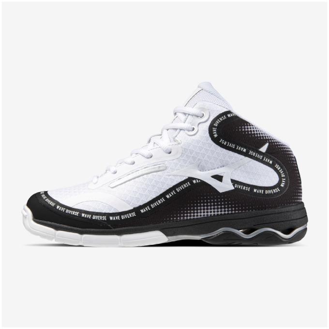 MIZUNO（ミズノ） フィットネスシューズ メンズ レディース ウエーブ