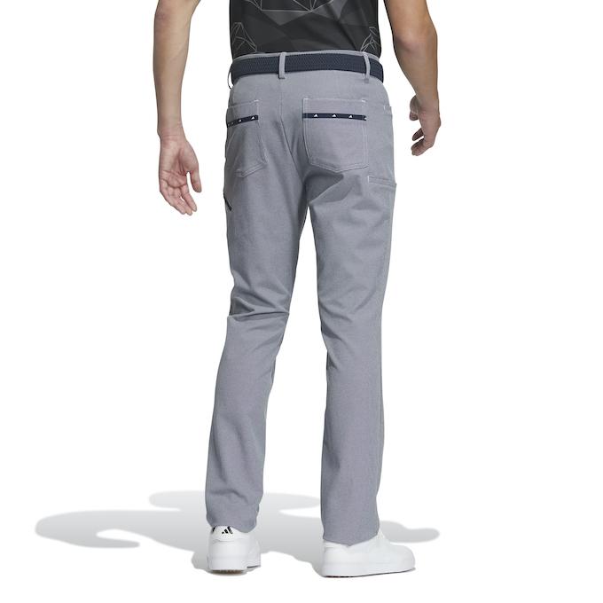 adidas（アディダス） ゴルフウェア ロングパンツ メンズ EX STRETCH