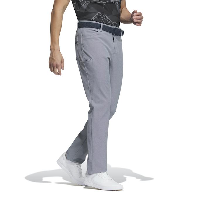 adidas（アディダス） ゴルフウェア ロングパンツ メンズ EX STRETCH