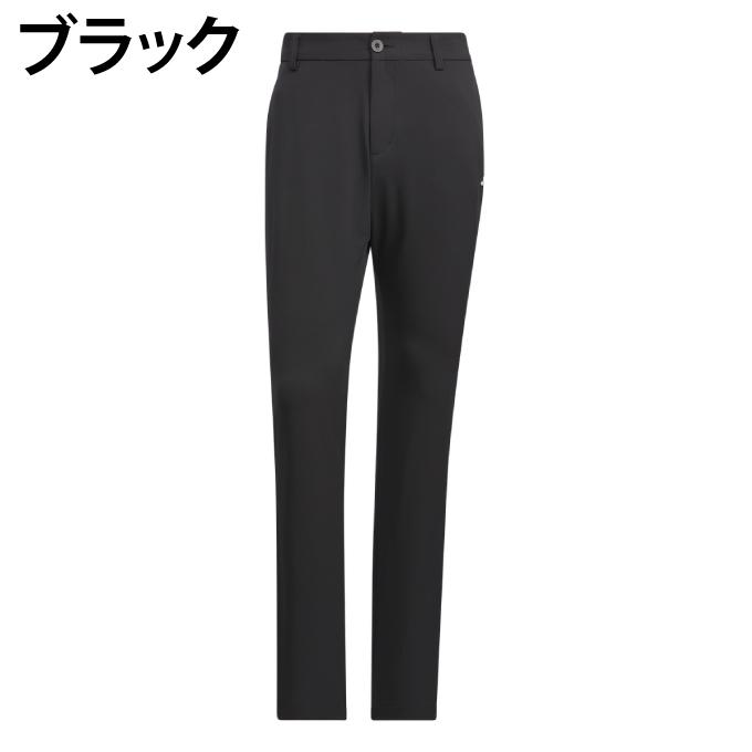 adidas（アディダス） ゴルフウェア ロングパンツ メンズ WIND.RDY EX
