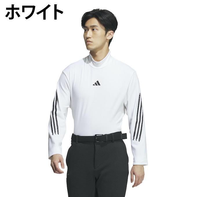 adidas（アディダス） ゴルフウェア 長袖シャツ メンズ COLD.RDY