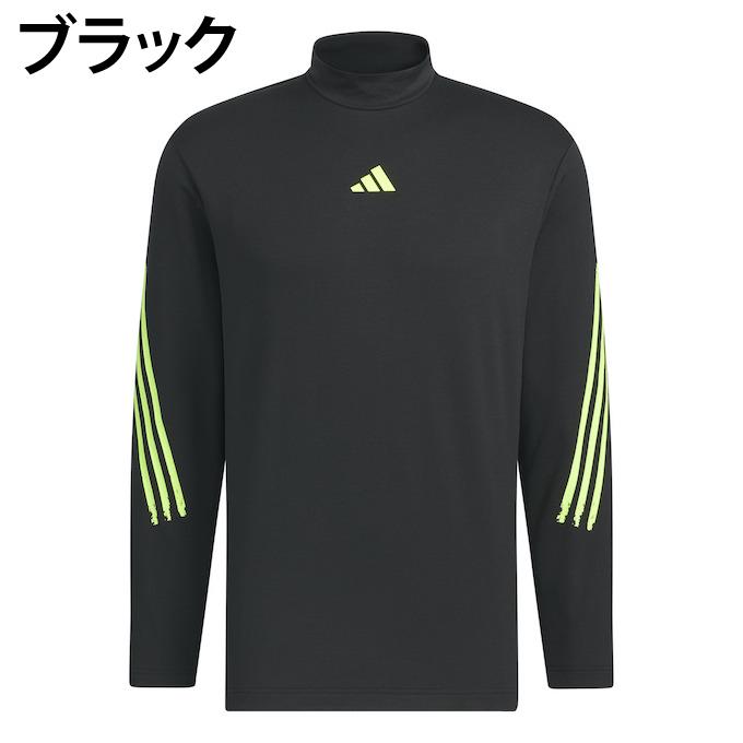 adidas（アディダス） ゴルフウェア 長袖シャツ メンズ COLD.RDY
