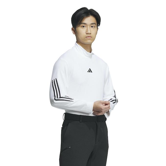 adidas（アディダス） ゴルフウェア 長袖シャツ メンズ COLD.RDY